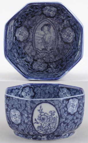 Bowl c1910